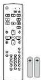 AG Neovo NSD-8601Q - Package Contents - 4