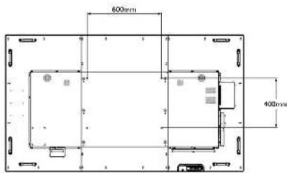 AG Neovo NSD-8601Q - PRODUCT DESCRIPTION - 1