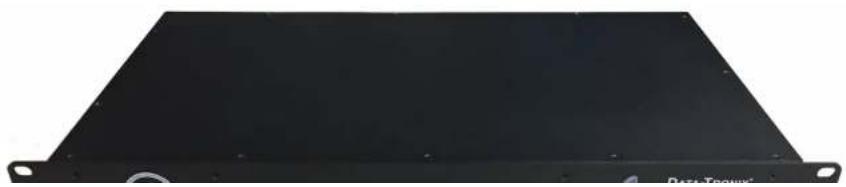 Data-Tronix DT-IPTV-QAM-ASI-2H - 1