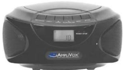 AmpliVox SL1015 - 1