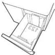 HP PageWide Enterprise 785f - HCI paper orientation - 1