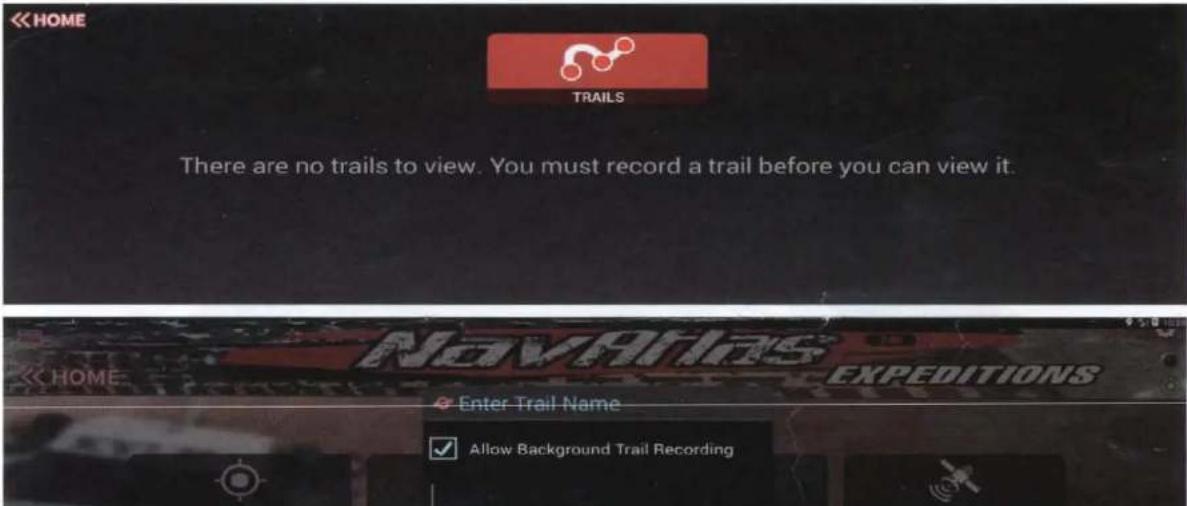 NavAtlas NA82M - Trails: - 1