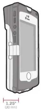 Code Reader 4405 - - Battery Life Management via the SDK - 2