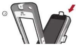 Code Reader 4405 - - Phone Installation - 2