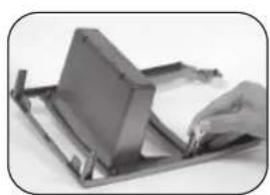 Metra 99-7404 - ISO DIN HEAD UNIT PROVISIONS: - 2