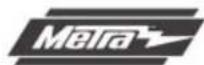 Metra 99-7404 - NISSAN MAXIMA - 1