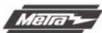 Metra 99-7404 - 2004-2006 NISSAN MAXIMA - 8