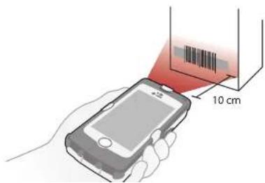 Code CR4405 - - Scanning - 1