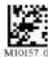 Code CR4405 - - Reader ID and Firmware Version - 1