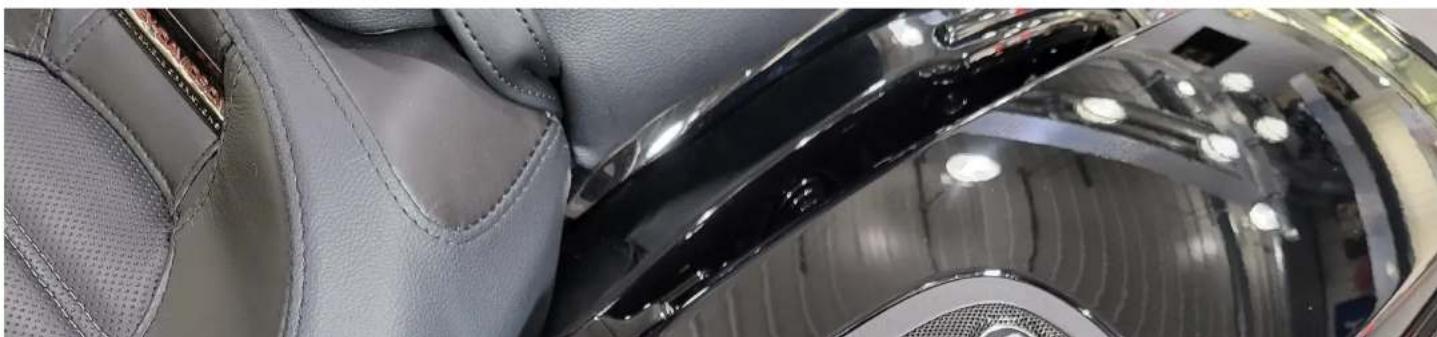 KICKER PSC574 - Installation - 2