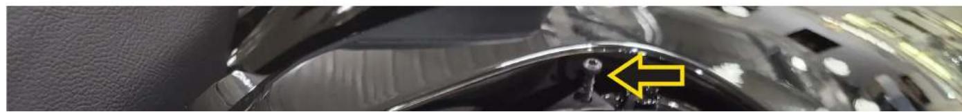 KICKER PSC574 - Installation - 1