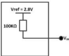 USRobotics Courier USR3500 - Front Interface - 3