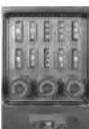 GEM eM1400 LSV (2012) - Fuse Replacement - 2