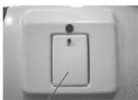 GEM eM1400 LSV (2012) - Main Disconnect Switch - 1