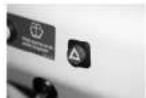 GEM eM1400 LSV (2012) - Public Address System (Option) - 1