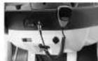 GEM eM1400 LSV (2012) - Public Address System (Option) - 3