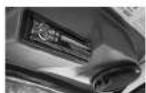 GEM eM1400 LSV (2012) - Public Address System (Option) - 2