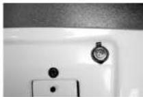 GEM eM1400 LSV (2012) - Accessory Outlet (Option) - 1