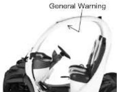 General Warning