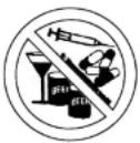 GEM eM1400 LSV (2013) - Using Alcohol or Drugs - 1