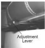 GEM eM1400 LSV (2013) - Seat Adjustment - 1