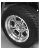 GEM eM1400 INTL (2013) - Wheel Nut Torque - 3