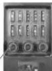 GEM eM1400 INTL (2013) - Main Disconnect Switch - 2
