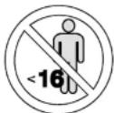 GEM eM1400 INTL (2013) - Age Restrictions - 1