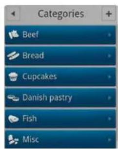 Blodgett Hoodini BLCT-101E-H - Use an Existing Program Recipe - 1