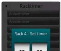 Blodgett Hoodini BLCT-101E-H - TO COOK USING RACK TIMING - 2