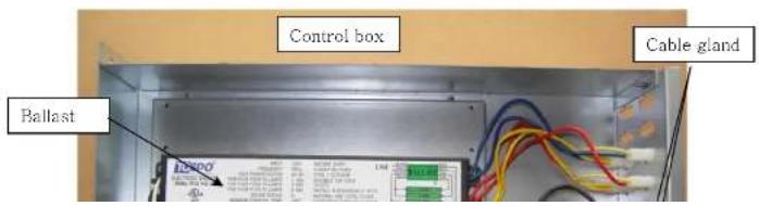 Turbo air TCGB-72DR-R - ◇ TEMPERATURE CONTROL INSTRUCTION - 13