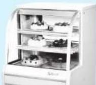 Turbo air TCGB-36-R-N - Installation and Operation Manual - 2
