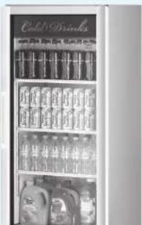Turbo air TGM-72SDH-N - FREEZERS - 1
