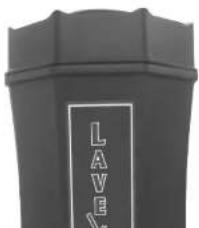 Lavex Janitorial 457LAVBP10QT - 2