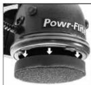 Powr-Flite Comfort Pro Freedom CPF6P-1 - TROUBLESHOOTING - 1