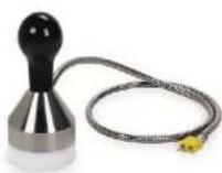 AccuTemp AccuSteam EGF2401A2450-T1 - SURFACE TEMPERATURES - 1