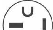 AccuTemp AccuSteam EGF2401A2450-T1 - GROUNDING INSTRUCTIONS - 2