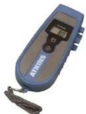 AccuTemp AccuSteam EGF2401A2450-T1 - SURFACE TEMPERATURES - 2