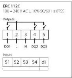Beverage-Air RB19HC-1G - User Manual for RB Refrigerators Beverage-Air - 2