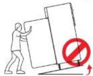 Beverage-Air TMR2HC-1S - WARNING - 1