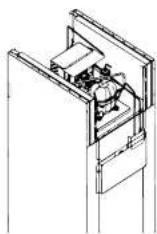 Beverage-Air TMR2HC-1S - User Manual for TMR Refrigerators Beverage-Air - 4