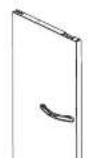 Beverage-Air TMR2HC-1S - User Manual for TMR Refrigerators Beverage-Air - 1