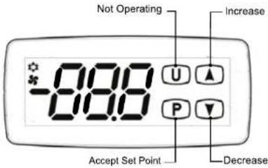 Beverage-Air TMR2HC-1S - USING THE UNIT - 2
