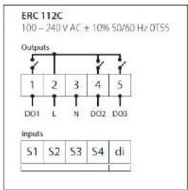 Beverage-Air RI18HC-HG-26 - User Manual for RI Refrigerators Beverage-Air - 2