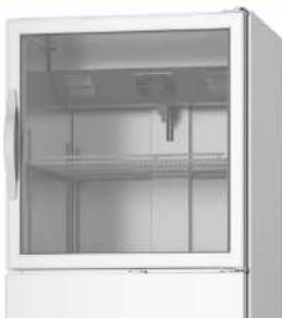Beverage-Air RI18HC-HG-26 - INSTALLATION AND OPERATING INSTRUCTIONS for all Hydrocarbon RI Refrigerator Models - 1