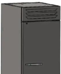 Beverage-Air RB49HC-1G - Limitations - 1