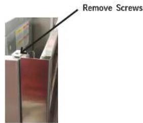 Beverage-Air HRS1HC-1G - CONDENSER CLEANING - 2