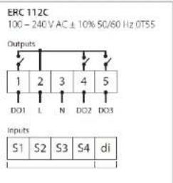Beverage-Air HRPS1HC-1HG - User Manual for HR Refrigerators Beverage-Air - 2