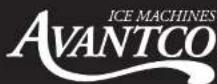 Avantco KMC-420-L2F - User Manual - 1
