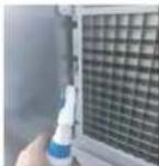 Avantco KMC-420-L2F - User Manual - 9